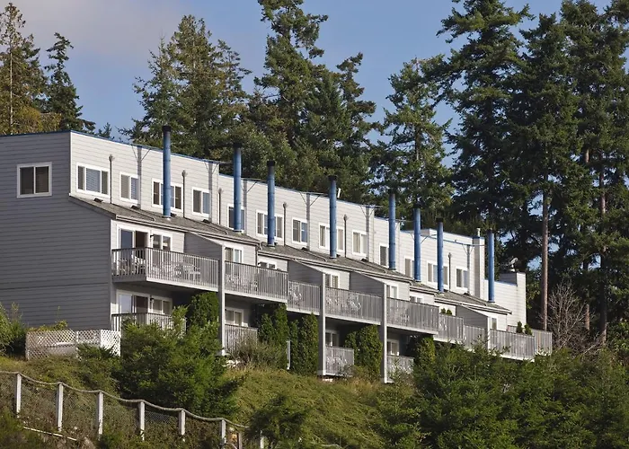 Worldmark Discovery Bay