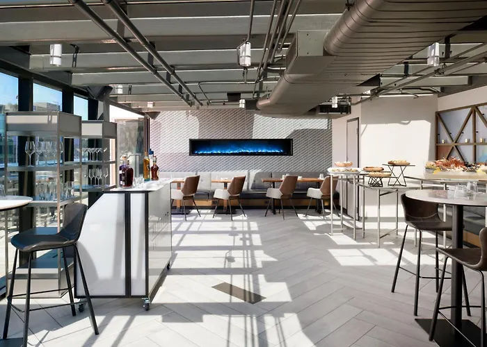 Astra Hotel, Seattle, A Tribute Portfolio Hotel