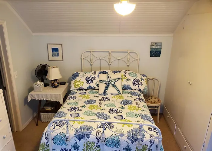 Bay Cottage
