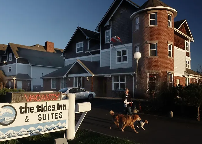 Tides Inn & Suites